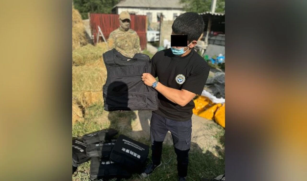 Son dakika! Kırgızistan'da darbe girişimi engellendi