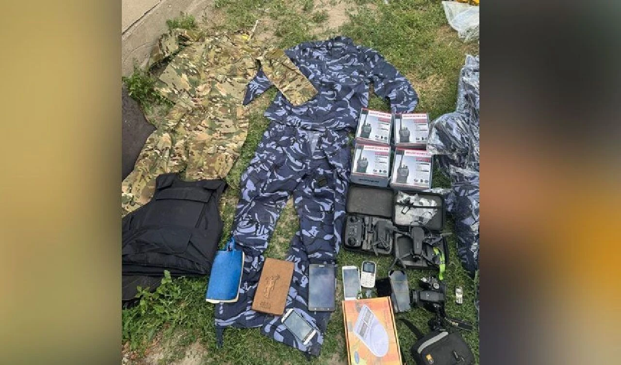 Son dakika! Kırgızistan'da darbe girişimi engellendi