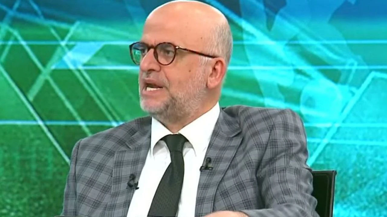 Spor basınından UEFA'nın Merih Demiral kararına tepki: Hukuk ilkelerine aykırı - 1. Resim