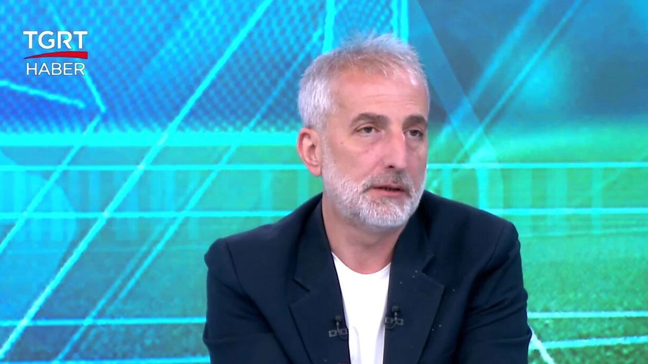 Spor basınından UEFA'nın Merih Demiral kararına tepki: Hukuk ilkelerine aykırı - 2. Resim