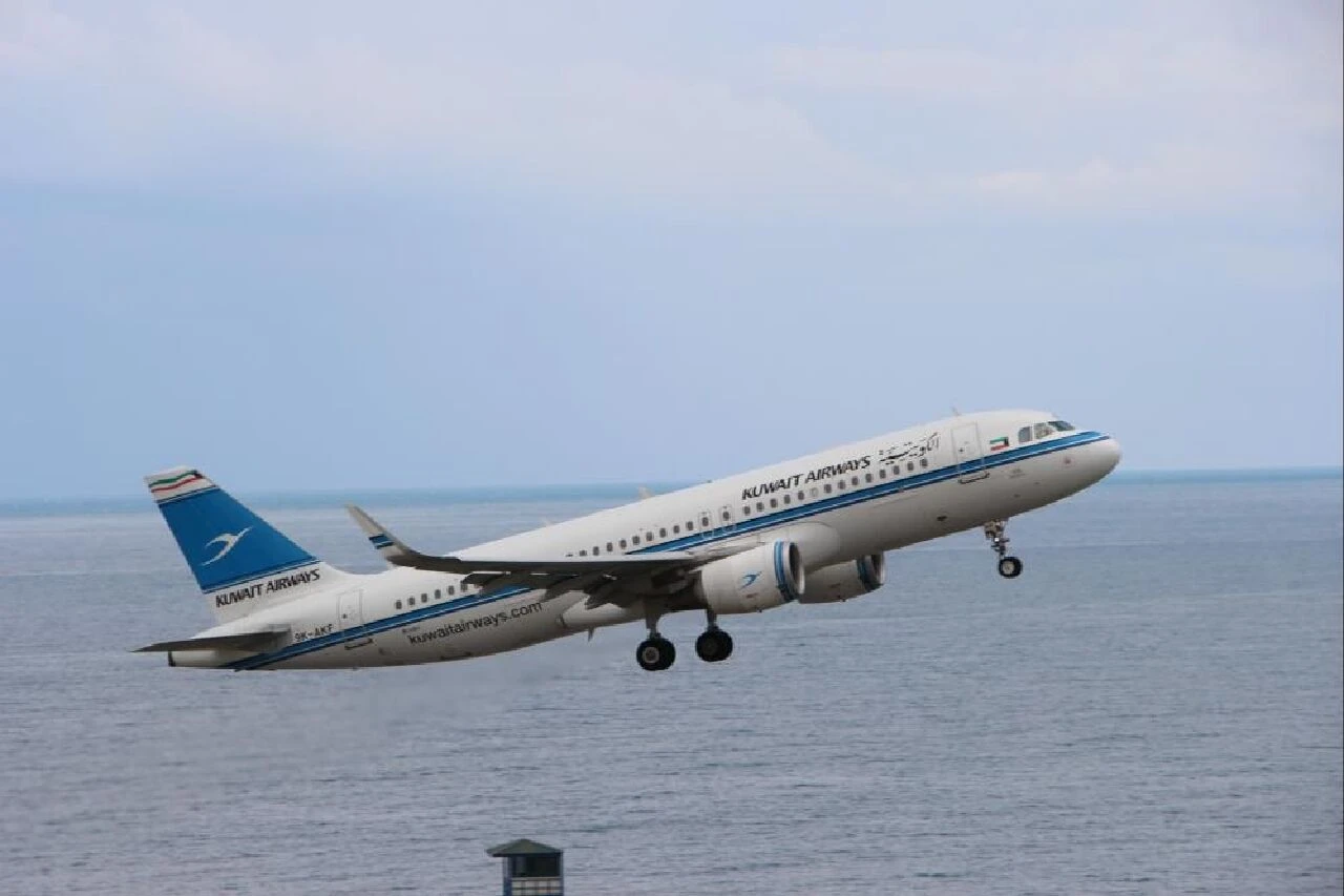 Trabzon'a akın akın Arap turist yağıyor! Günde tam 21 sefer - 1. Resim