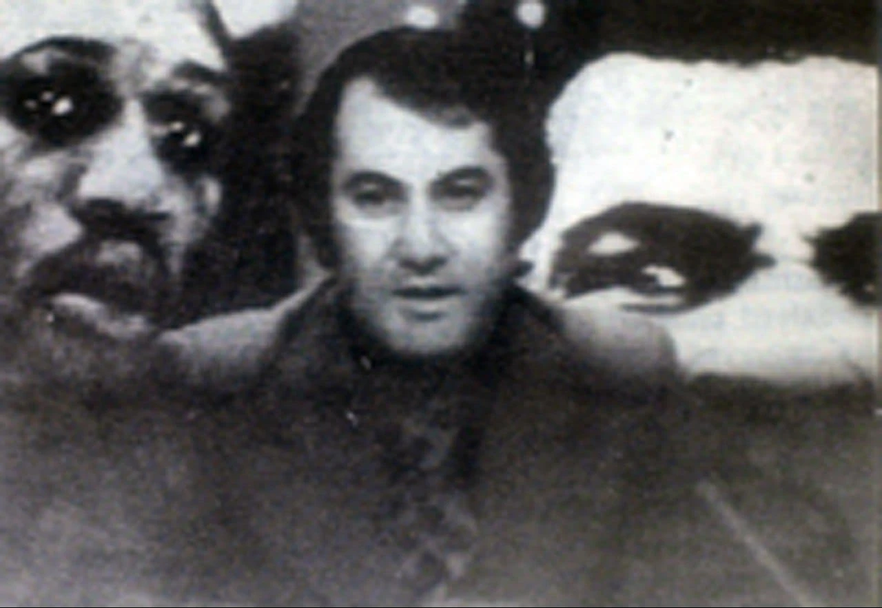 TRT'nin efsanevi spor spikeri Orhan Ayhan Guinness Rekorlar Kitabı'na girdi - 1. Resim