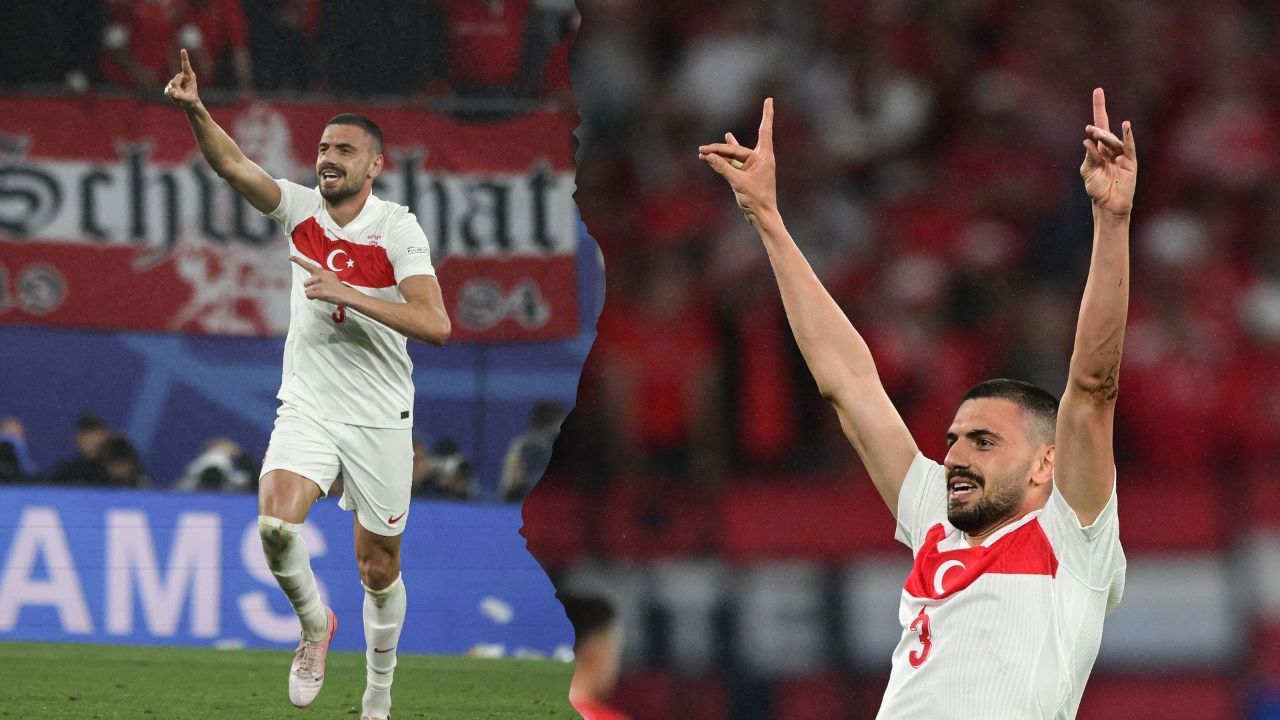 Türkiye-Hollanda maçına damga vuracak! Türkler İstiklal Marşı'nda Avrupa'ya 'Bozkurt' ile kafa tutacak! - Futbol