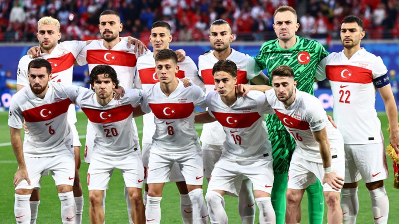 Türkiye Hollanda&#039;ya yenilirse EURO 2024&#039;e veda edecek