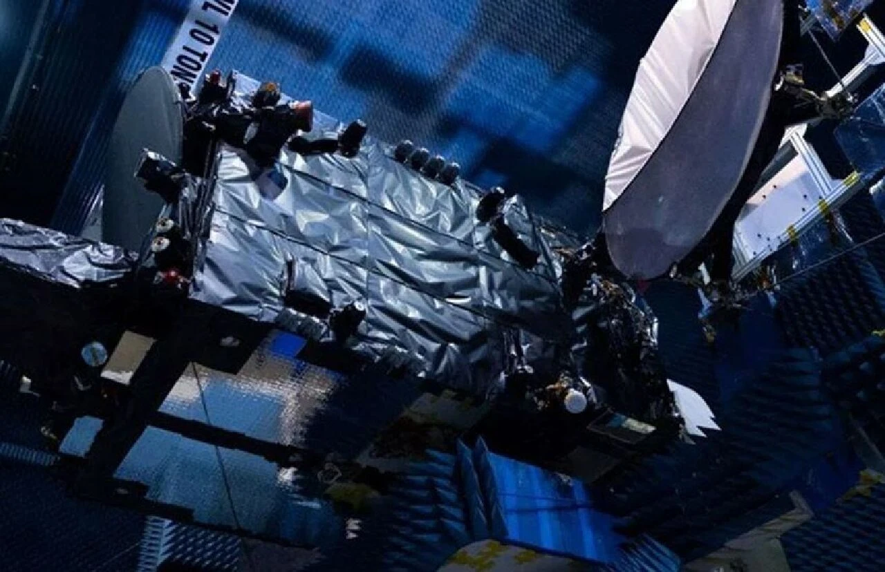 Türksat 6A uydusu heyecanı! Bakan Uraloğlu fırlatma anındaki 70 dakika detayına değindi