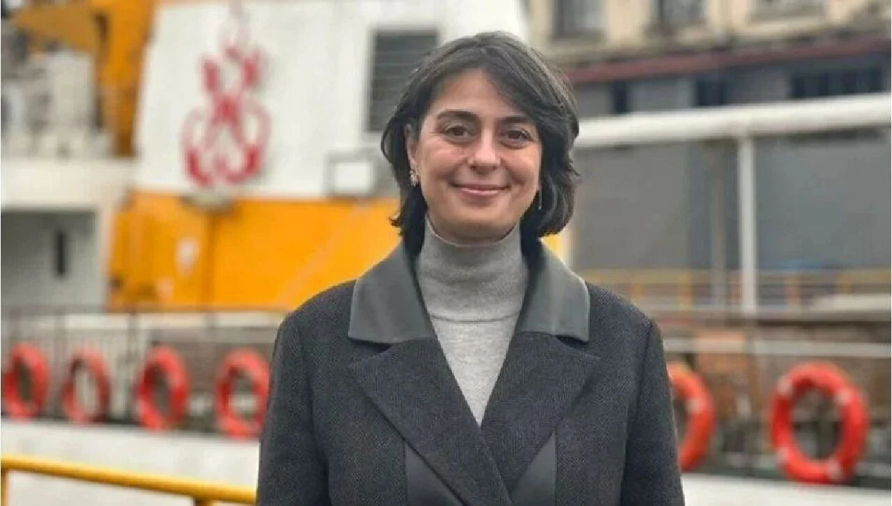 Üsküdar Belediyesi'ndeki gayrimenkul satışlarına Hilmi Türkmen'den tepki! 