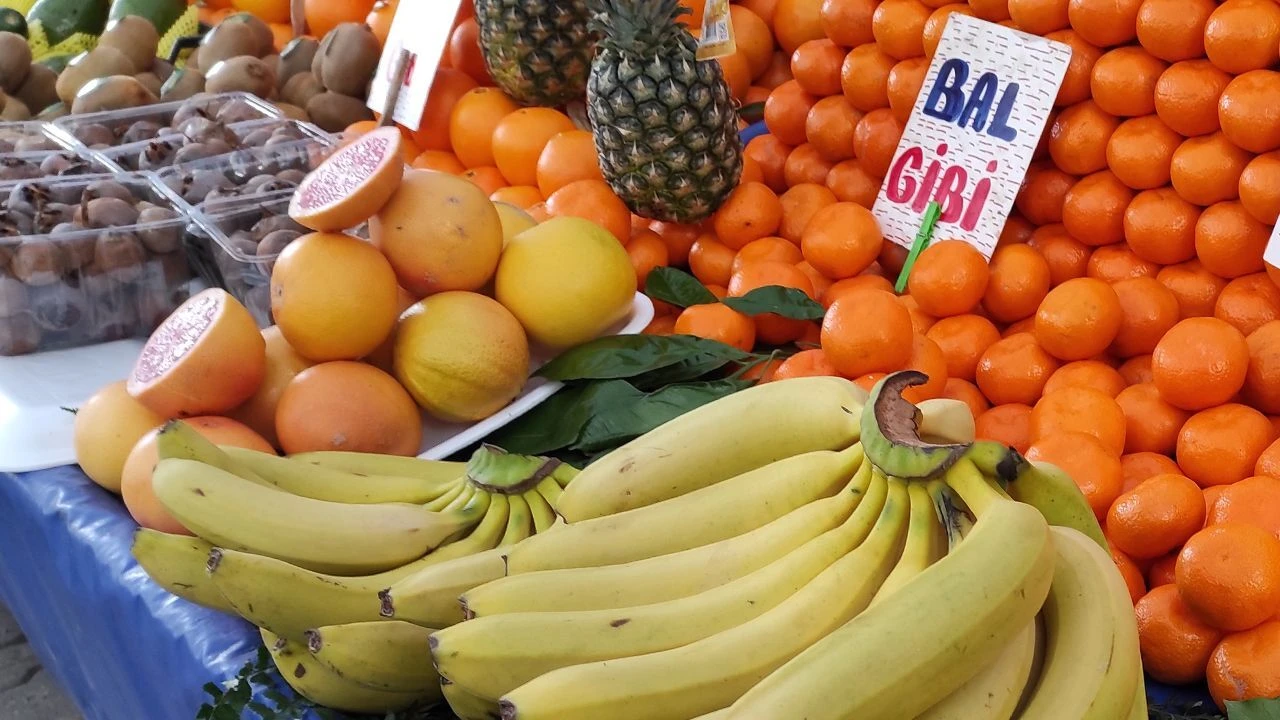 Yerli muzu ithal muz diye 5 katı fiyata satıyorlar - 2. Resim