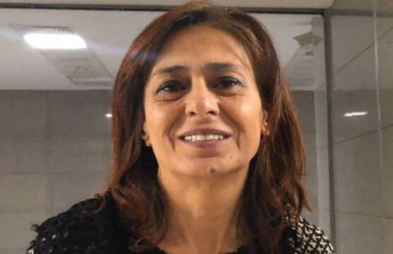 Yıldız Tilbe küplere bindi! Soluğu savcılıkta aldı - 1. Resim