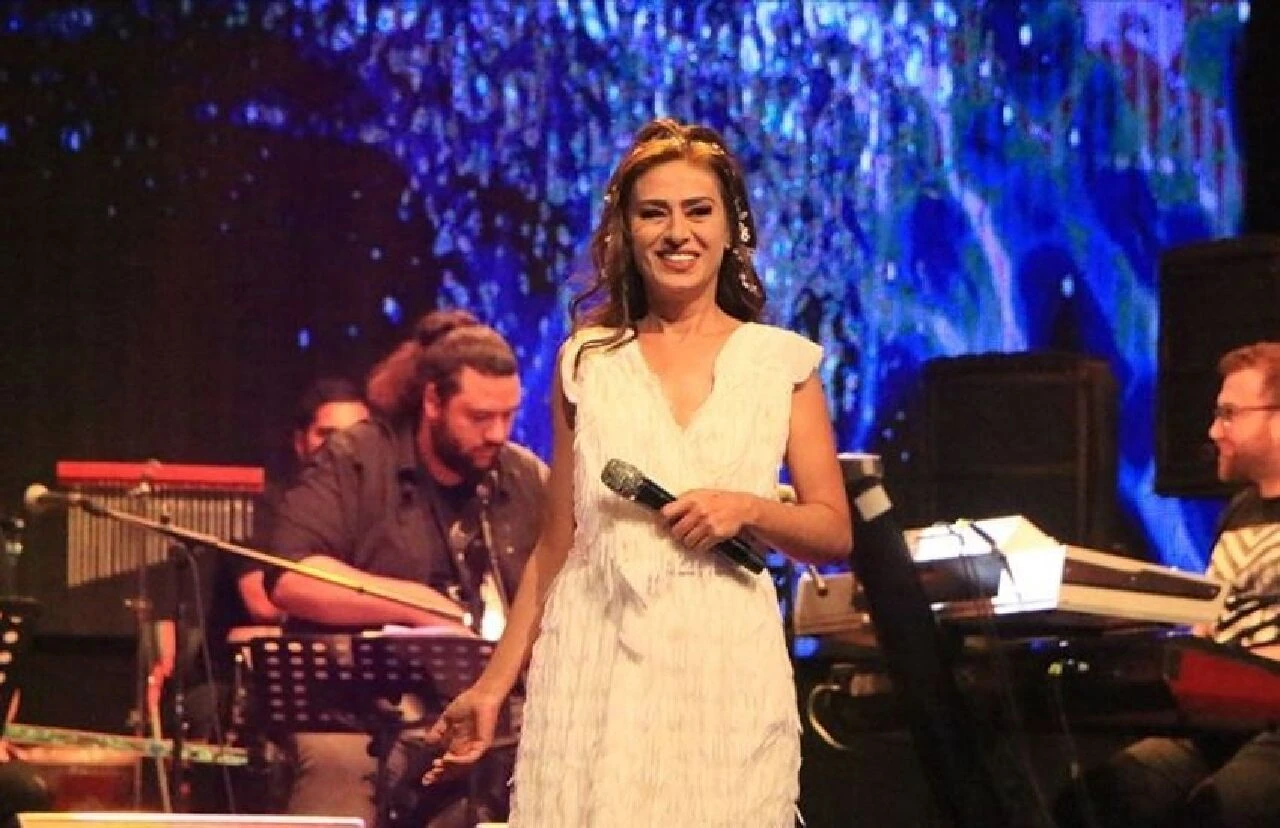 Yıldız Tilbe küplere bindi! Soluğu savcılıkta aldı - 2. Resim