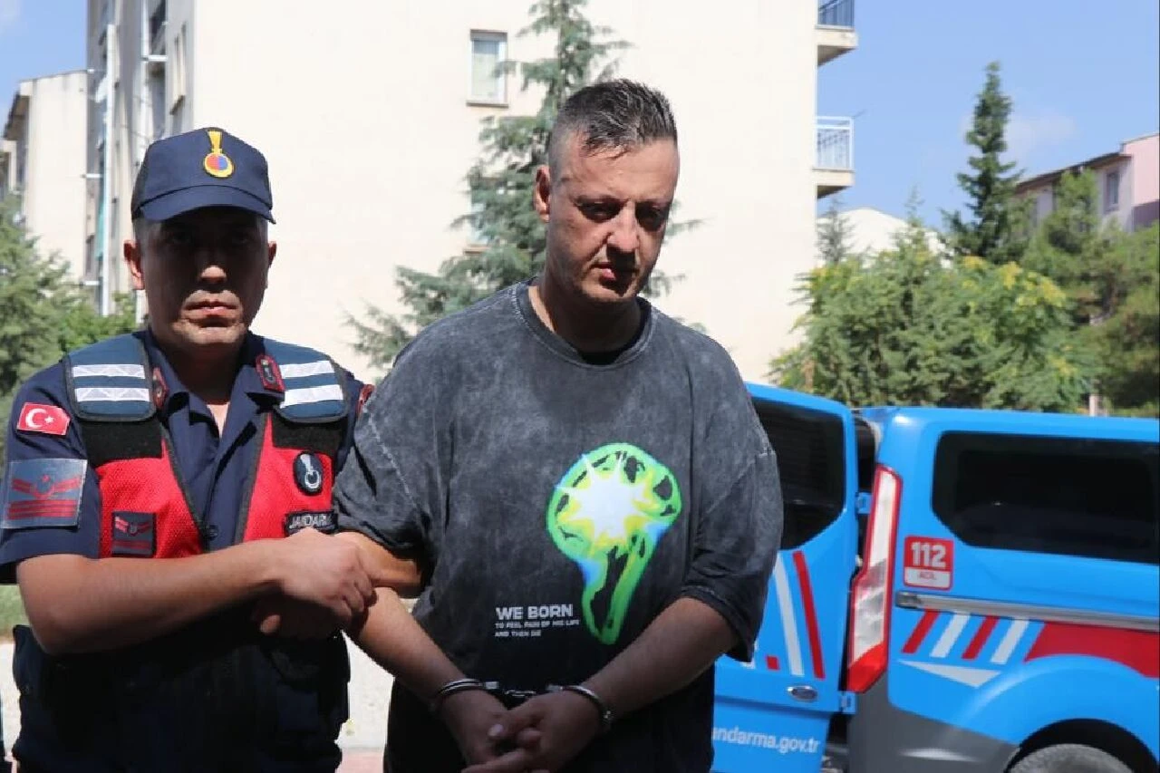 25 şehirde aranan binbir suratın sözleri 'pes' dedirtti! Hak ettikleri için dolandırıyorum - 1. Resim