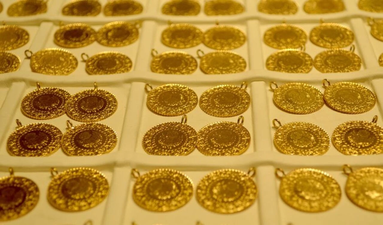 Altın rekora koşuyor! İşte 6 Temmuz 2024 gram altın, çeyrek altın fiyatları...