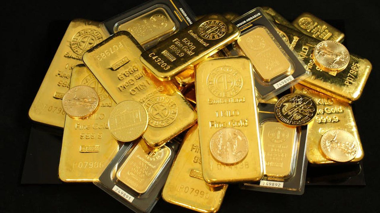 Altın yatırımcıları dikkat! Analistler altın fiyatı için yeni rekor seviye verdi - Ekonomi