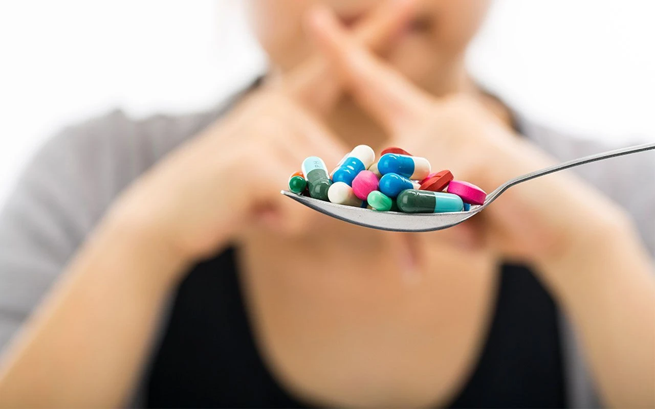 Antibiyotik vergisi gündeme geldi! Sağlıkta büyük tehlikeye karşı harekete geçildi