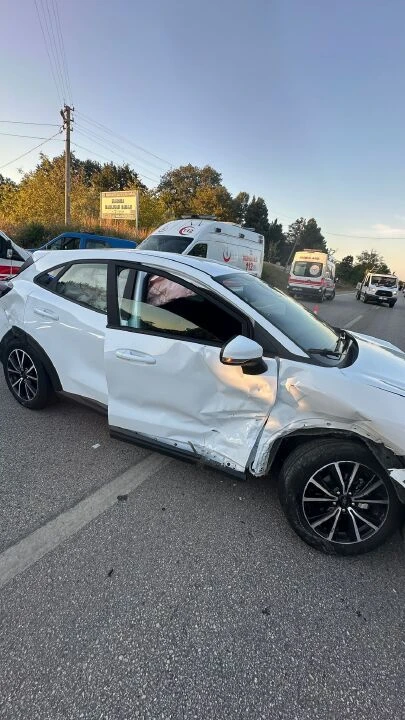 Enes Batur geçirdiği trafik kazası sonrası ilk açıklama geldi - 2. Resim