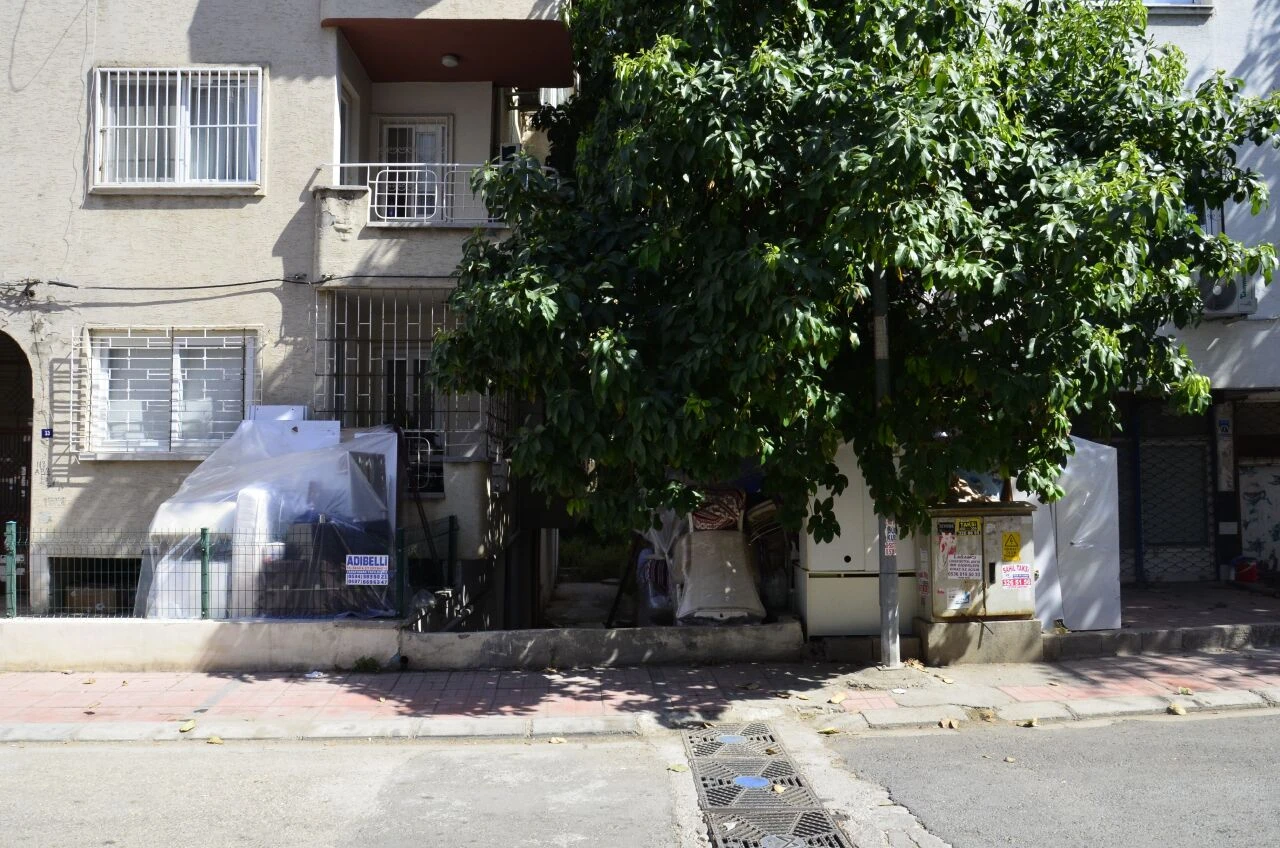 Hem ev sahibi hem kiracıydı! Kira konusunda anlaşamadı, sonrasında bakın neler oldu - 2. Resim