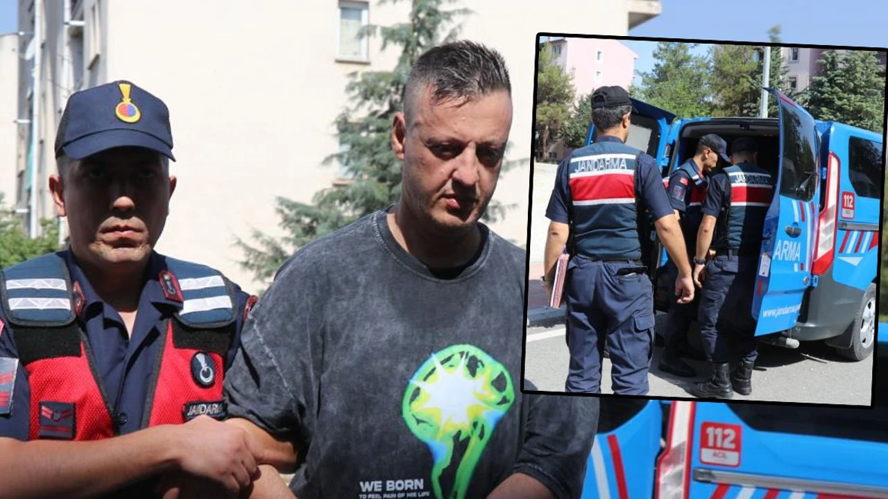 Herkes ona 'Binbir surat' diyor! 25 ilde iz bırakmış, son işinde yakalandı