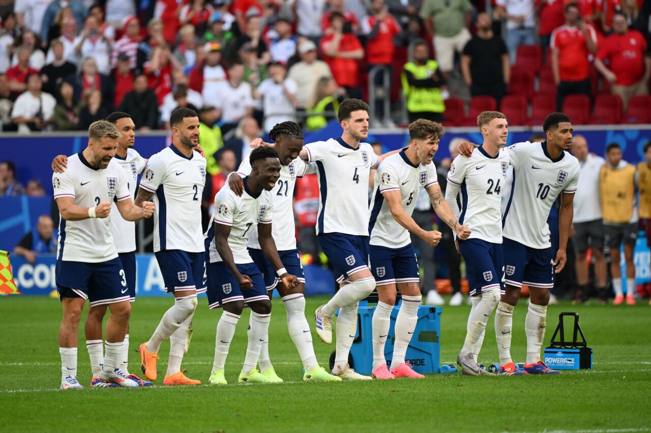 Hollanda, Türkiye'yi 2-1'lik skorla yenerek yarı finale yürüdü! Türkiye EURO 2024'e veda etti - 1. Resim