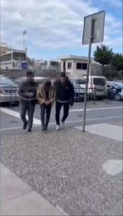 Sarıyer'de dehşet! Silahlı saldırının arkasından 'saplantılı aşk' çıktı