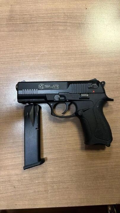 Sarıyer'de dehşet! Silahlı saldırının arkasından 'saplantılı aşk' çıktı