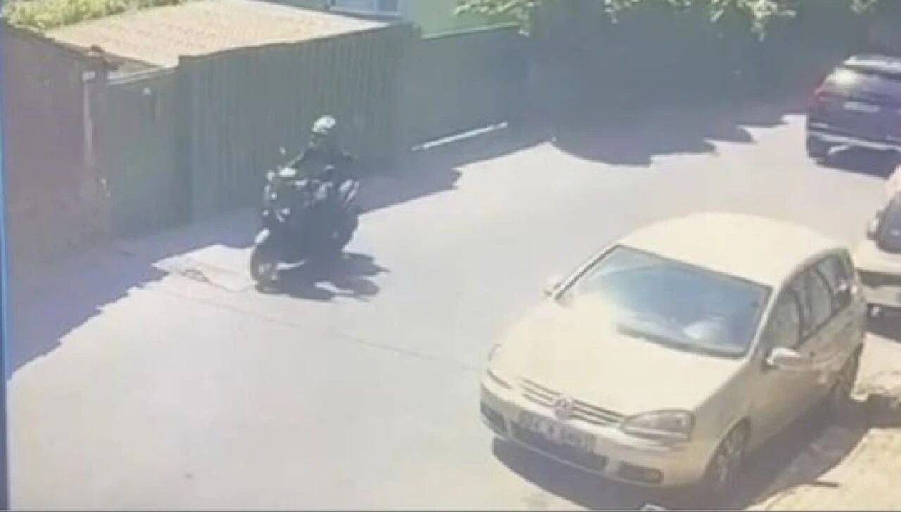 Sarıyer'de dehşet! Silahlı saldırının arkasından 'saplantılı aşk' çıktı