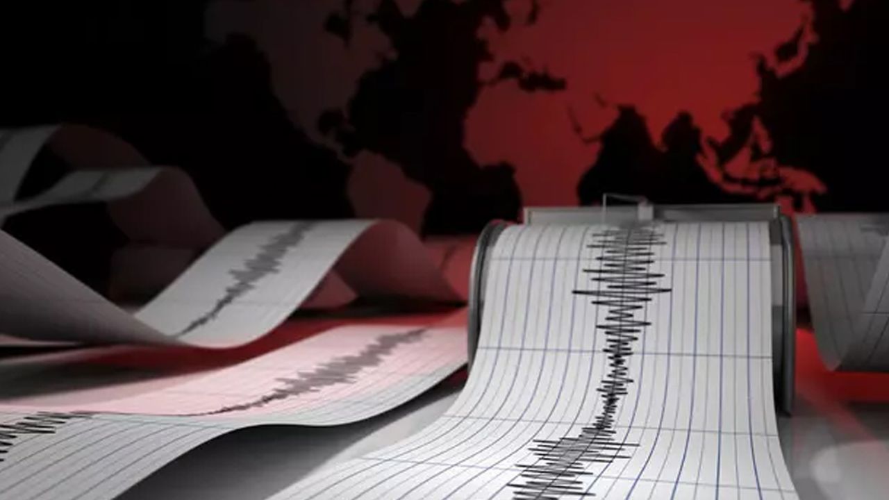 Son dakika | Malatya'da deprem oldu: Kandilli paylaştı, işte ilk veriler - Gündem
