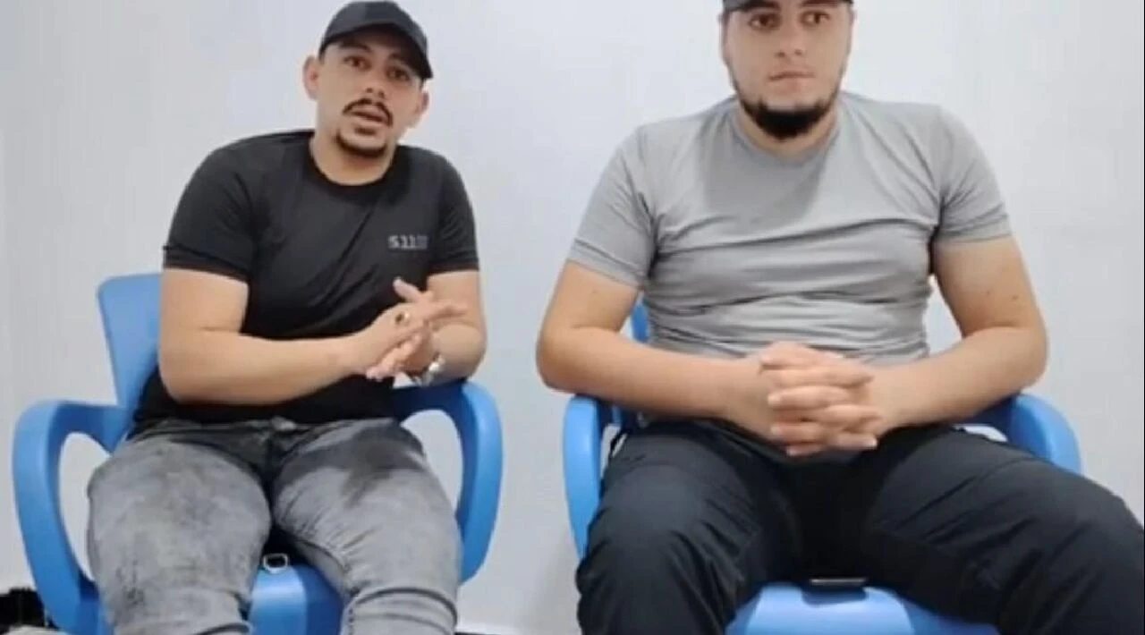 Suriye'de Türk bayrağına saygısızlık cezasız kalmadı: İfadesinde Türkiye'den özür diledi - 2. Resim