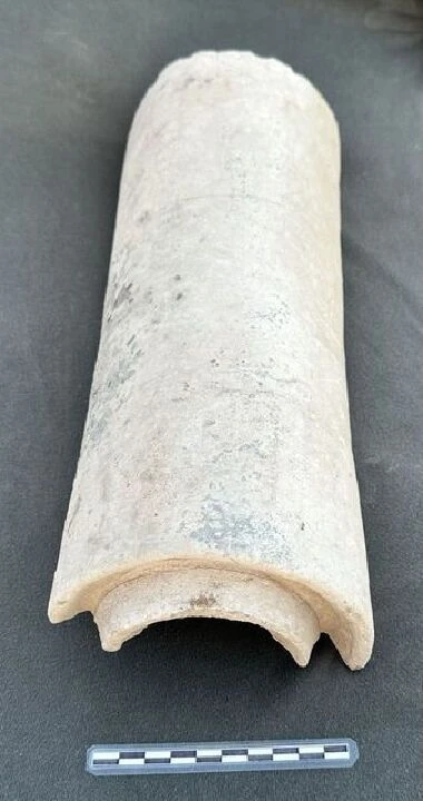 Türk tarihini değiştirecek keşif! Kayıp kent 'Togu Balık'ın kalıntıları Moğolistan'da bulundu