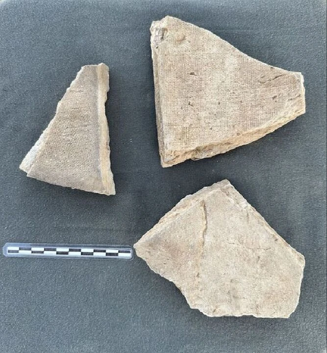 Türk tarihini değiştirecek keşif! Kayıp kent 'Togu Balık'ın kalıntıları Moğolistan'da bulundu