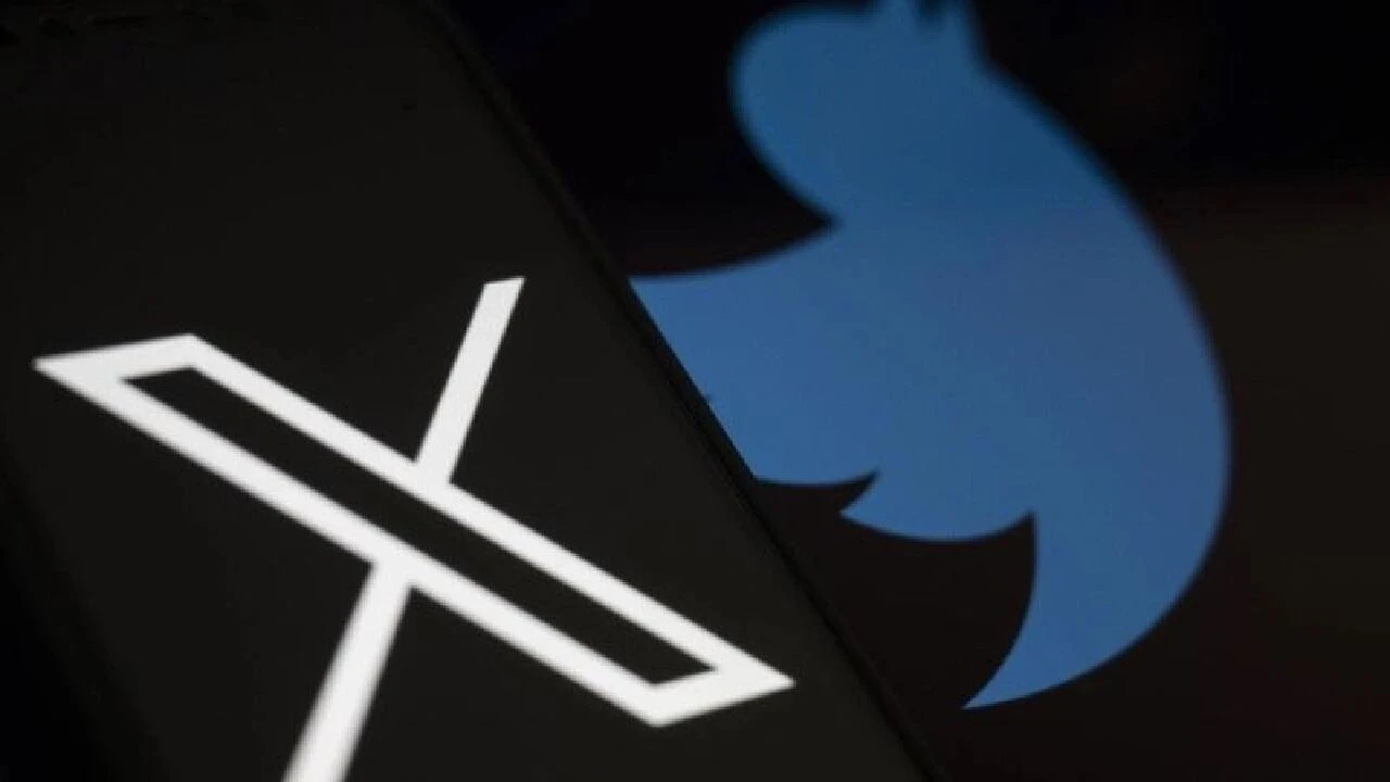 X'te büyük değişiklik! Elon Musk Twitter'ın son izlerini de siliyor  - 1. Resim