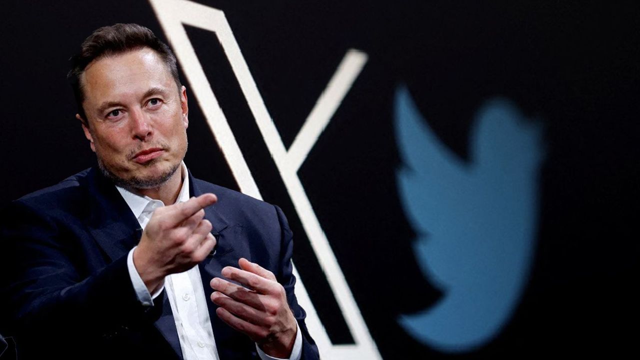 X'te büyük değişiklik! Elon Musk Twitter'ın son izlerini de siliyor  - Teknoloji