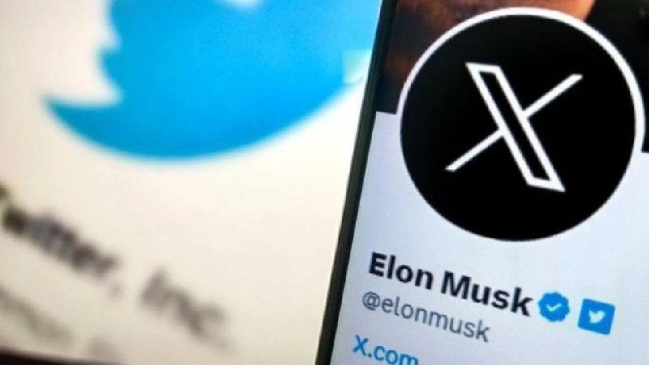 X'te büyük değişiklik! Elon Musk Twitter'ın son izlerini de siliyor  - 2. Resim