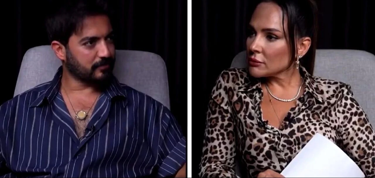 Yusuf Günay bu defa Biden üzerinden iddia ortaya attı: İnsanları klonluyorlar - 1. Resim