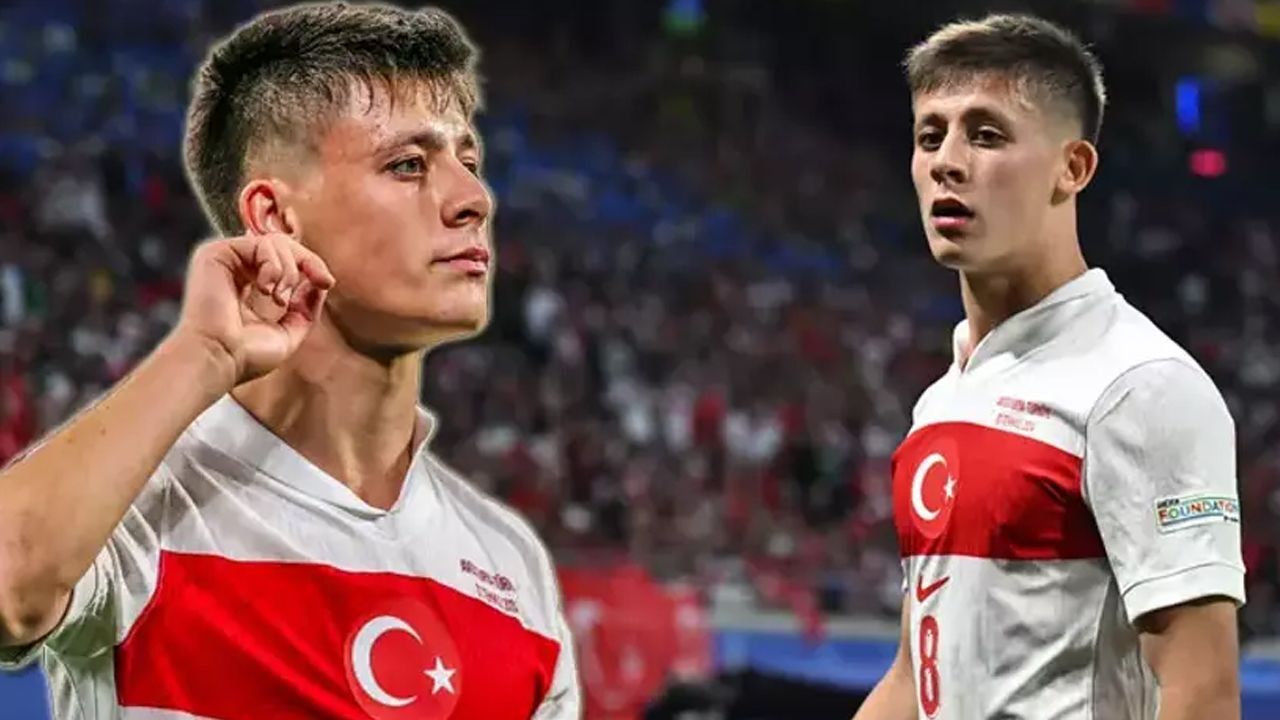 Arda Güler: &quot;Daha ileri gidebilmeyi çok isterdik, üzgünüz&quot;