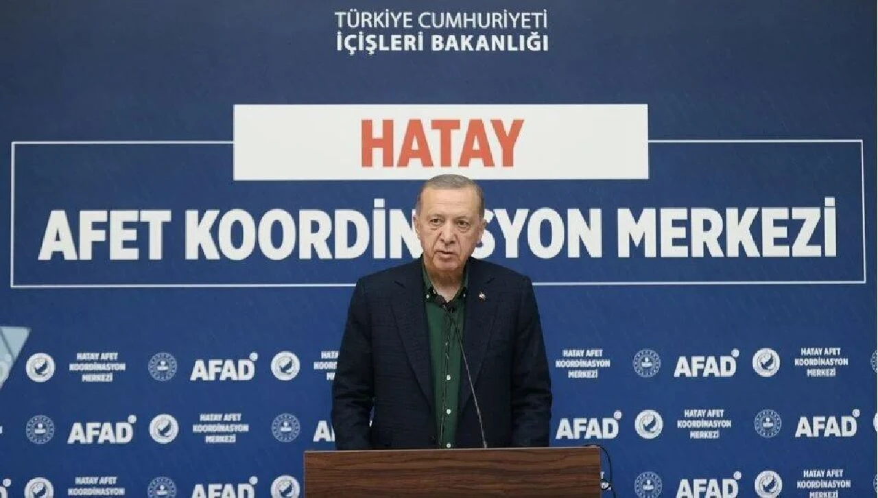 Deprem bölgesinde 200 bin konut daha teslim ediliyor! Bakan Kurum müjdeyi verdi - 4. Resim