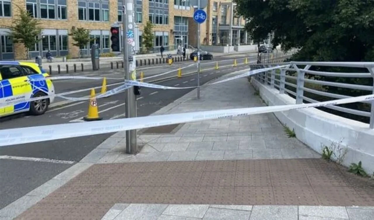 Evsiz adamların gizemli ölümü! Cesetleri kanaldan çıktı - 1. Resim