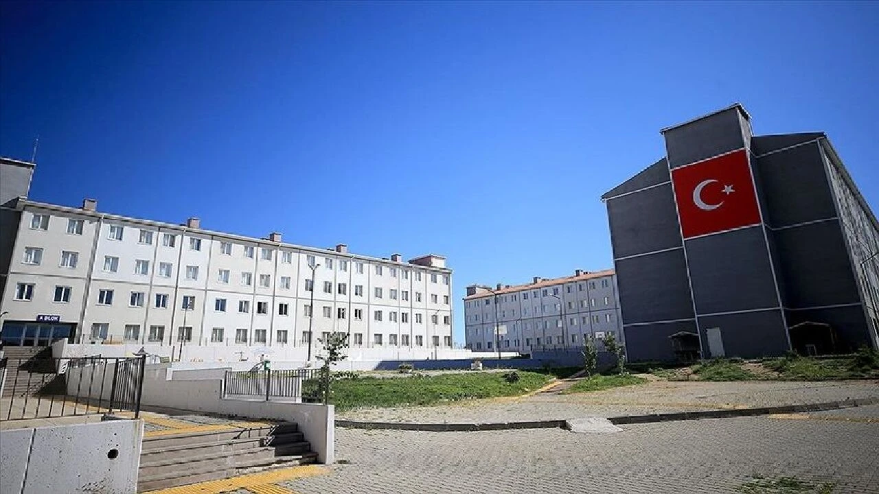 KYK yurtlarında ücretsiz konaklama başvuruları başladı! Seyahatsever başvuru ekranı açıldı - 1. Resim