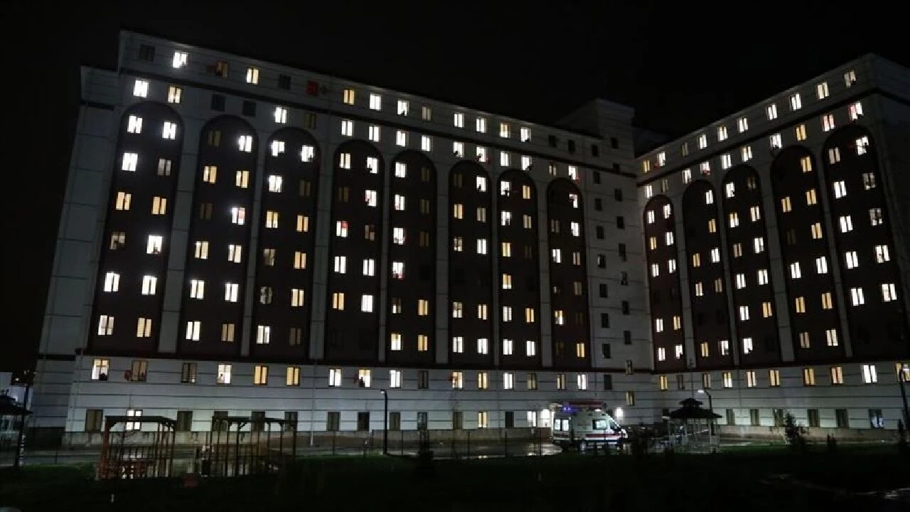 KYK yurtlarında ücretsiz konaklama başvuruları başladı! Seyahatsever başvuru ekranı açıldı - 2. Resim