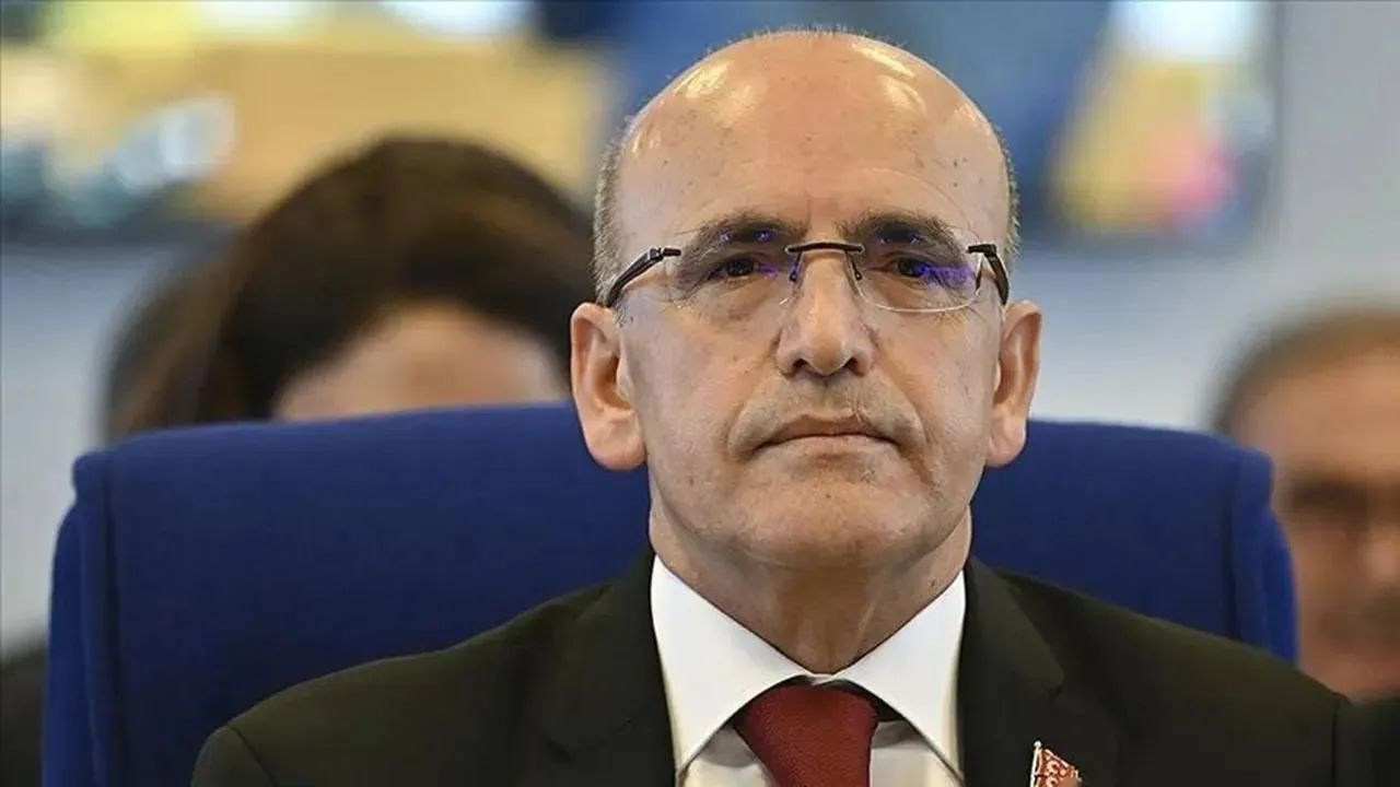 Mehmet Şimşek ticari araç sahiplerini uyardı! Bunu yapanlara ciddi oranda cezalar uygulanacak