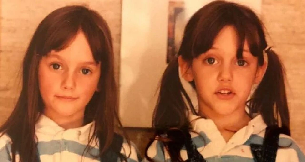 Meryem Uzerli’nin kız kardeşi güzelliğiyle sosyal medyanın gündeminde! Canan Uzerli'yi görenler inanamadı - 1. Resim