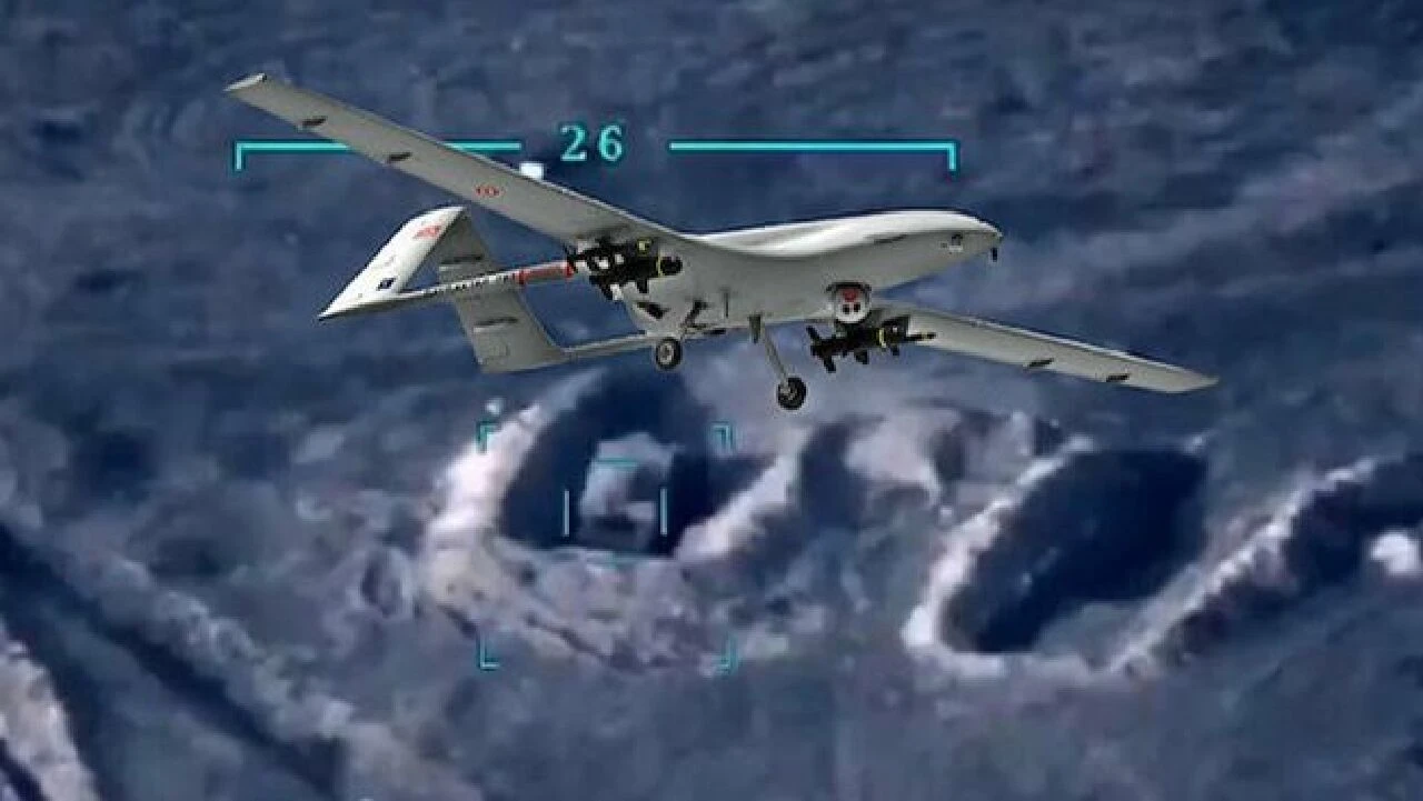 PKK'dan 'bittik' toplantısı! TSK darbeyi vurdu, terör örgütünden itiraf geldi - 1. Resim