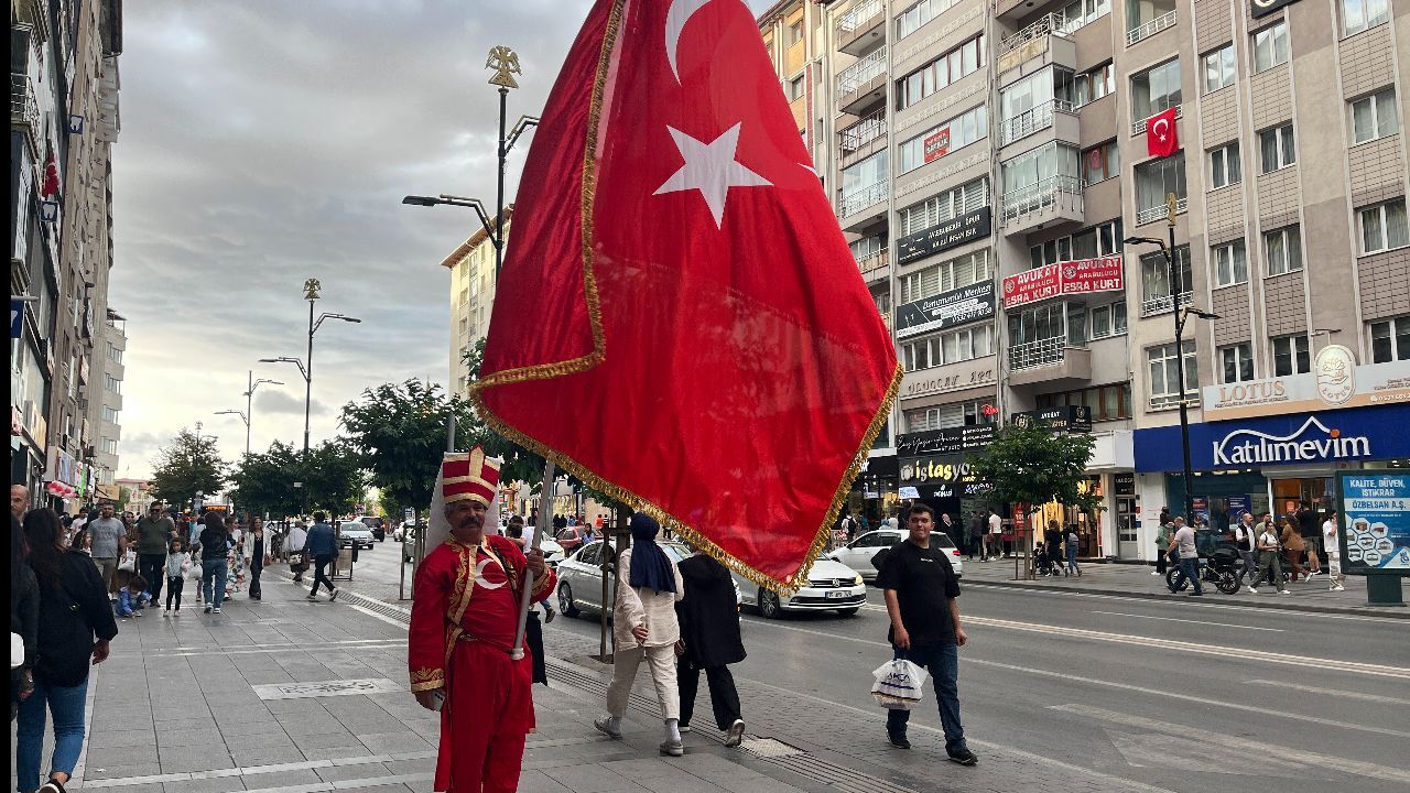 Sivas&#039;tan UEFA&#039;ya dikkat çeken tepki!