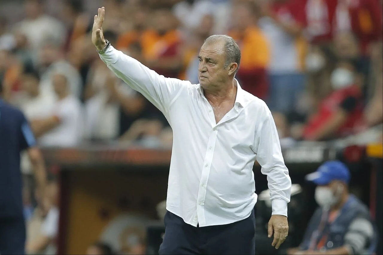 Türkiye - Hollanda maçının ardından konuşan Fatih Terim'den çarpıcı sözler: Çok yazık - 3. Resim