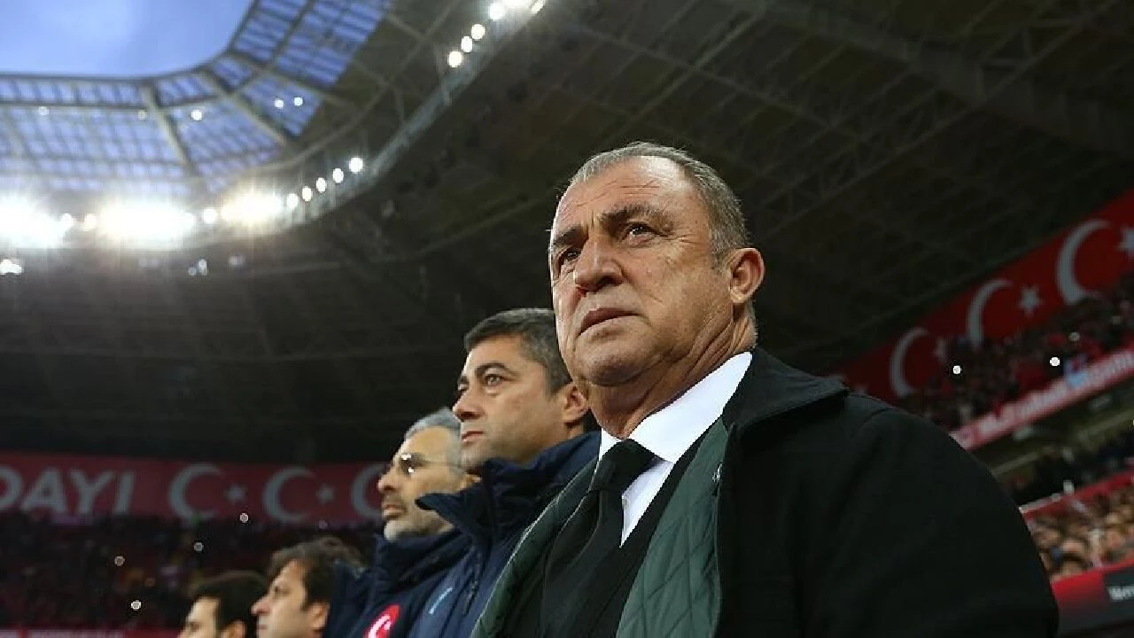 Türkiye - Hollanda maçının ardından konuşan Fatih Terim'den çarpıcı sözler: Çok yazık - 5. Resim