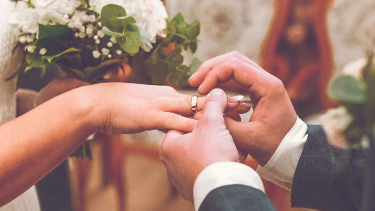 Yaz düğünü yapacak çiftler bu haberi bekliyor! İşte 150 bin TL faizsiz evlilik kredisinin verileceği tarih - 1. Resim