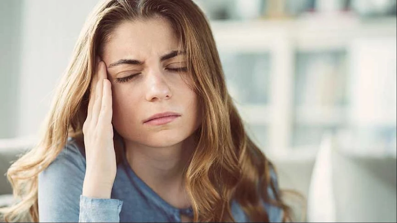 Acil müdahale listesinde! Yaz aylarında migrene dikkat: Hacamat, sülük işe yaramıyor - 1. Resim