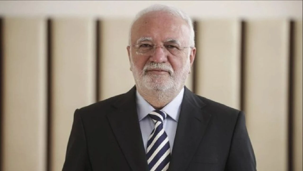 AK Partili Mustafa Elitaş'tan 'Erdoğan-Özel' görüşmesine ilişkin dikkat çeken sözler: Diyecek bir şeyimiz yok