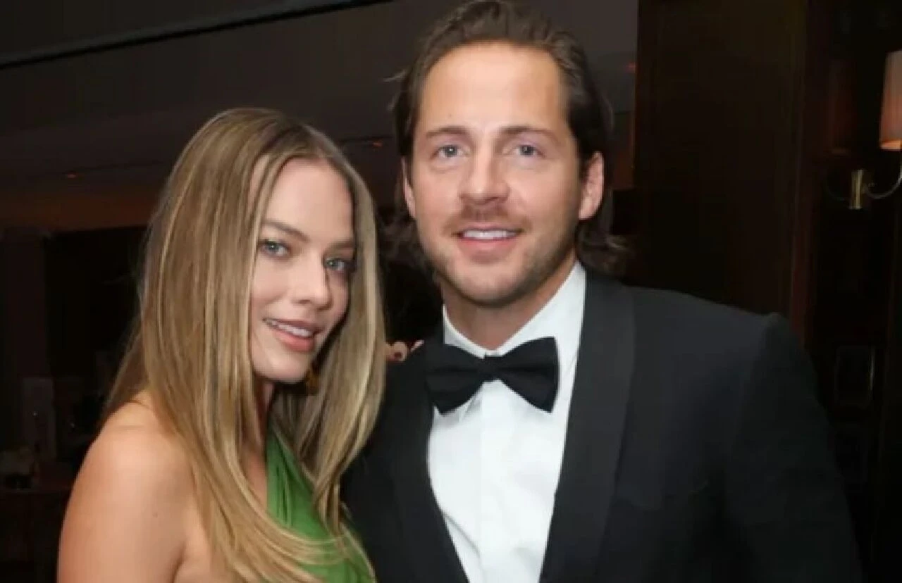 Barbie'nin yıldızı Margot Robbie anne oluyor