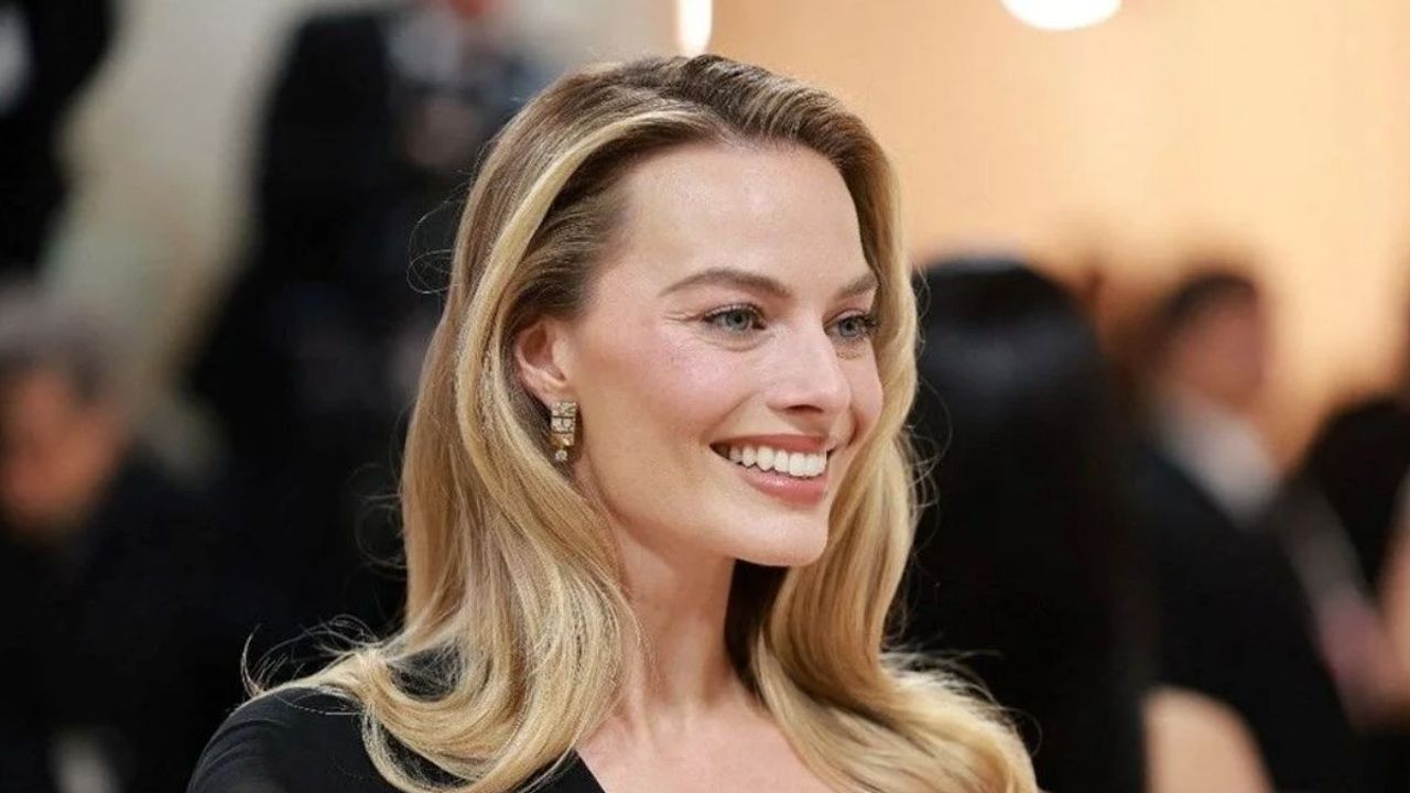 Barbie&#039;nin yıldızı Margot Robbie anne oluyor