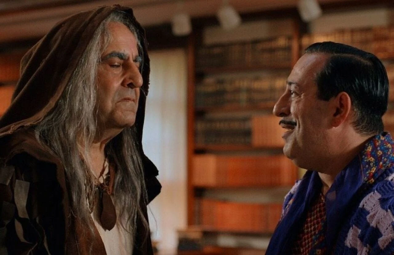 Cem Yılmaz ile Zafer Algöz'den Özkan Uğur paylaşımı! Sözleri duygulandırdı