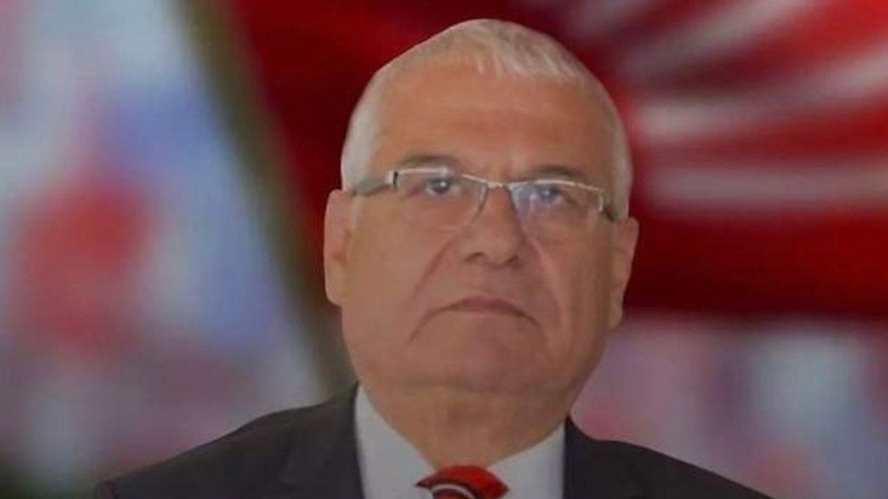 CHP&#039;de acı kayıp! Mehmet Bozfırat hayatını kaybetti